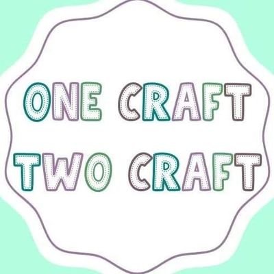 Kira & Rebecca, both she/her. We're wives who make one-of-a-kind handcrafted art: custom embroidery and resin dice!