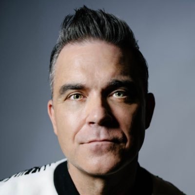 Robbie Williams