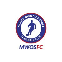 MWOS FC (@mwosfc) 's Twitter Profile Photo MWOS FC (@mwosfc) 's Twitter Profile Photo