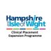 HIOW ICS - Clinical Placement Expansion Programme (@hiow_cpep) Twitter profile photo HIOW ICS - Clinical Placement Expansion Programme (@hiow_cpep) Twitter profile photo