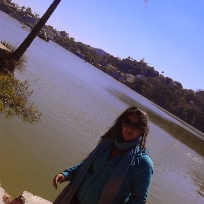 ShrutiA22627257's profile picture. 