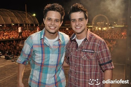 Sejam todos bem vindos!
