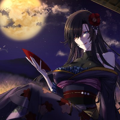 華山院しづきさんのプロフィール画像