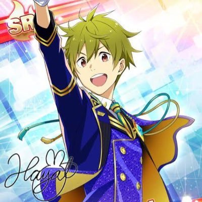 sidem→隼人、信玄 Aqours→ようりこ プロセカ→司 アニサマは2017初日、2018初日、2日目、2019全通、2022〜2025全通