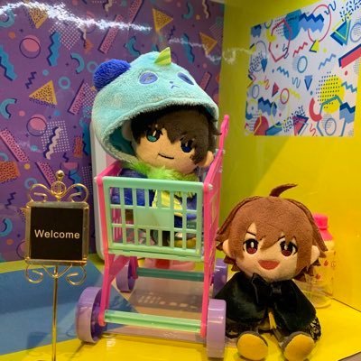 ma1washi's profile picture. Seccamp'16/SecHack365'19 お別れはブロ解で