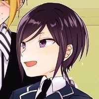 白蓮 (@vpv96) 's Twitter Profile Photo