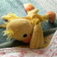あんり＠空気入れ (@rinol) Twitter profile photo