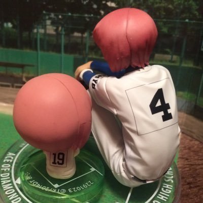 m_ari_11's profile picture. 春っちと鳴狐が主食 なんでも見るし なんでもおいしく食べる お腹が弱い医療費ほしい 野球大好きマン 神楽麗 SideM カミュに脳を焼かれた 亀戸組愛好家