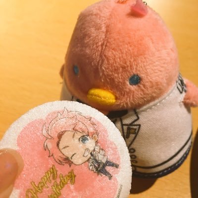 琥珀さんのプロフィール画像