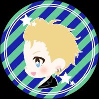 まっきー (@mky_trd) Twitter profile photo