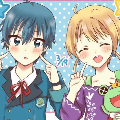 ゆずもりしゃけ🍊さんのプロフィール画像