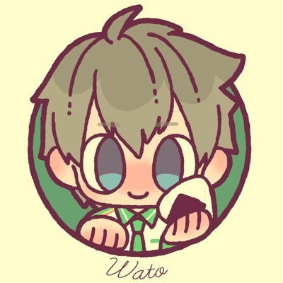 わとさんさんのプロフィール画像