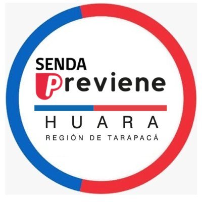 Senda Previene Huara