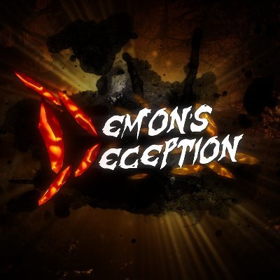 Demon's Deception (Official account)