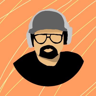 Husband. Father of 3. Gamerdad. Streamer. Gaming keeps me sane. https://t.co/QmiS5IcayS