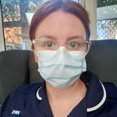 Locum Physiotherapist.
Interested in healthcare, sport, politics and EDI. Here and queer š³ļøāš