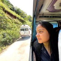 Shreya Mishra (@shreya1mishra) 's Twitter Profile Photo