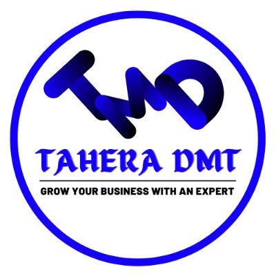 Digital Marketing 🔝 SEO Expert
👉Tahera is here! To help You For Growing Up Your Business Online Through Social Media,
👉I Have Special Experience On DM.