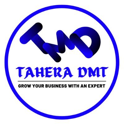 Digital Marketing 🔝 SEO Expert
👉Tahera is here! To help You For Growing Up Your Business Online Through Social Media, 
👉I Have Special Experience On DM.