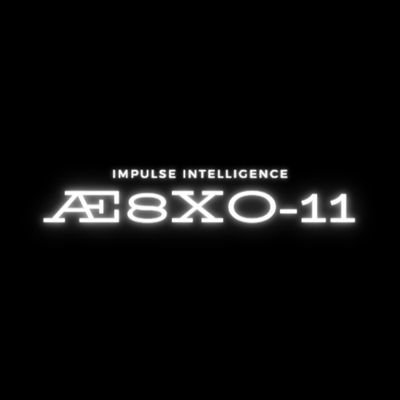 Join the Æ8XO-11 Army and become part of this Expedition. Join Discord: https://t.co/2H7kyVNO62