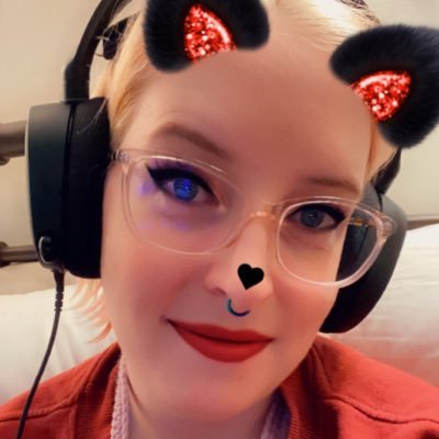 33 AuDHD late dx spoonie with Crohn's 🧶 & 🎮 variety streamer https://t.co/W1ZwcjZzO6 Crocheter with a new Etsy shop! https://t.co/AKnM3IrCpS