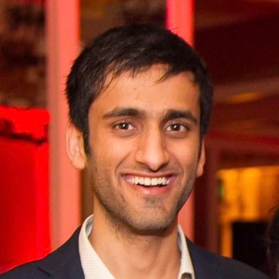 building something new. Prev cofounder/CTO @ https://t.co/WtM74Z7jCf, early @ reddit infra + growth