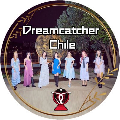 Primera fanbase oficial de DreamCatcher en Chile.   First official fanbase of 드림캐쳐 in Chile. [12.01.17]  WELCOME TO DREAMWORLD 🔮 29 de Julio - Club Chocolate