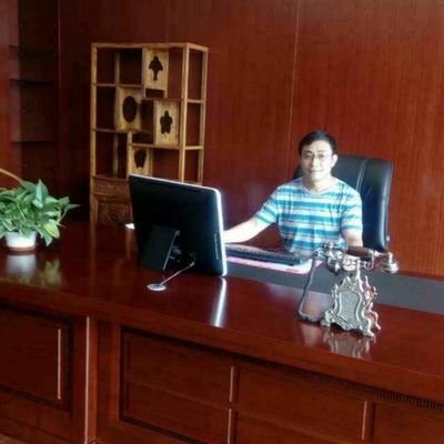 lxf3491's profile picture. 