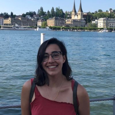 Lingüista y filóloga en @uniNeuchatel. Doctoranda en historia de lengua española en América 👩🏻💻