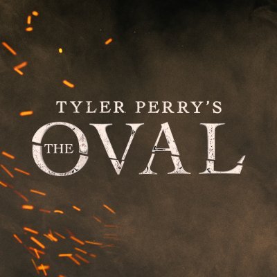 Tyler Perry's THE OVAL
