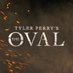 Tyler Perry's THE OVAL (@TheOvalOnBET) Twitter profile photo