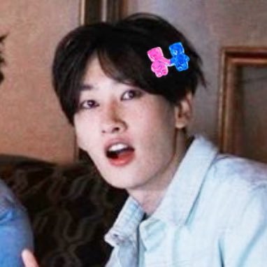 새콤말랑 은 ! 해 ! ✧˖° ♡ 쪽