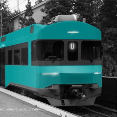 Suomen lähijunaliikenne eurooppalaiselle tasolle! Tarjoamme klo 06-24 jopa 30–60min vuorovälillä elinvoimaa ja arjen sujuvuutta Suomen kaupunkiseuduille 🚂