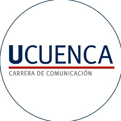 Cuenta de la Carrera de Comunicación de la Universidad de Cuenca
#UCuenca