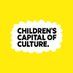 Children's Capital of Culture (@ccoc_roth2025) Twitter profile photo