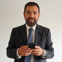 Asier Ibarrondo (@aibarrondo) 's Twitter Profile