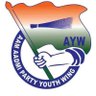 AYW_SM_UP's profile picture. भ्रष्टाचार मुक्त भारत