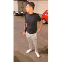 David (@davidwagdy22) 's Twitter Profile