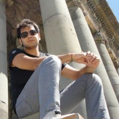 vahido19's profile picture. You'll reap what you sow