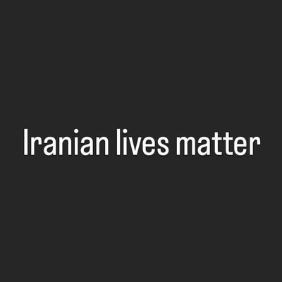 nothing to say.
I'm yekta.
و هیچ بیماری زمینهای ندارم.
#MahsaAmini
#مهسا_امینی