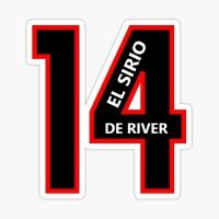 El Sirio De River(@El_Sirio_River) 's Twitter Profile Photo