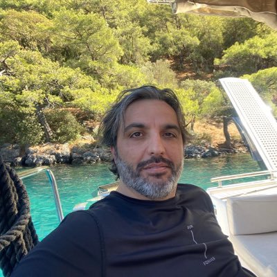 murat çiftçi Profile