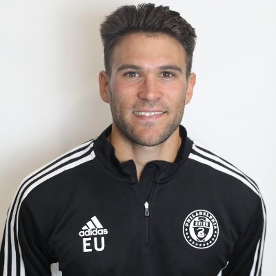 Union II Performance Coach - @PhilaUnion