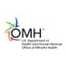 OMH en Español (@omh_espanol) Twitter profile photo OMH en Español (@omh_espanol) Twitter profile photo