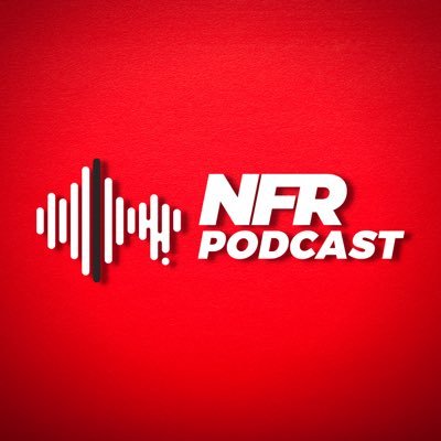 NFR Podcastさんのプロフィール画像