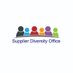 Massachusetts Supplier Diversity Office (SDO) (@SDO_Mass) Twitter profile photo
