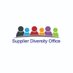 Massachusetts Supplier Diversity Office (SDO) (@sdo_mass) Twitter profile photo Massachusetts Supplier Diversity Office (SDO) (@sdo_mass) Twitter profile photo