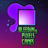 BleedingPixelsGames (@bleedingpixels_) 's Twitter Profile