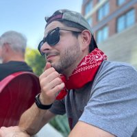 Mike Mags (@itsmikemags) 's Twitter Profile