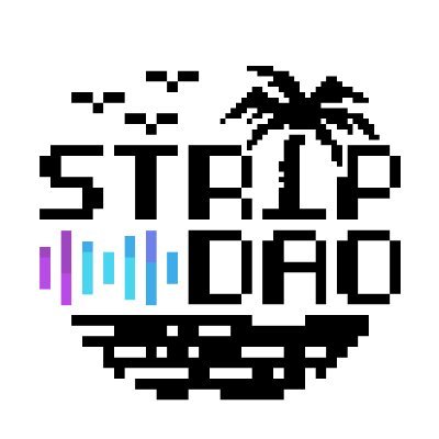 StripDAO 🎉 🌴